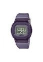 Reloj G-Shock Modelo GM-S5600MF-6DR Violeta Mujer de G-SHOCK