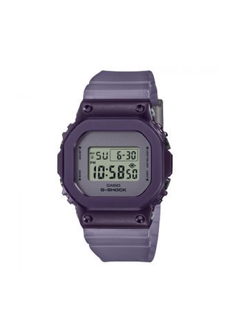 Reloj G-Shock Modelo GM-S5600MF-6DR Violeta Mujer G-SHOCK