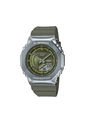 Reloj G-Shock Modelo GM-S2100-3ADR Verde Hombre de G-SHOCK