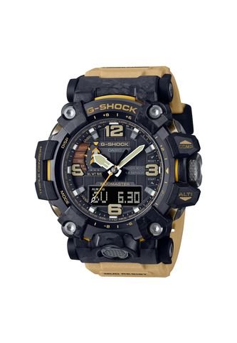 Reloj G-Shock Modelo GWG-2000-1A5DR Beige Hombre G-SHOCK