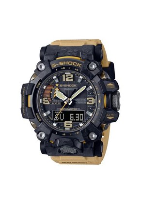 Reloj G-Shock Modelo GWG-2000-1A5DR Beige Hombre