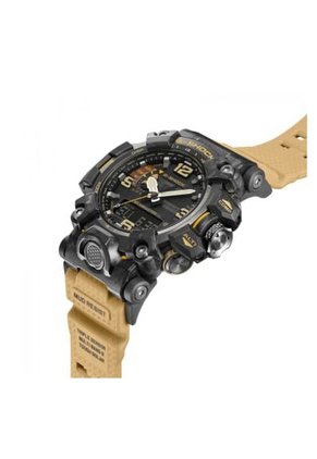 Reloj G-Shock Modelo GWG-2000-1A5DR Beige Hombre