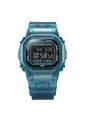 Reloj G-Shock Modelo DWB5600G-2DR Multicolor Hombre de G-SHOCK