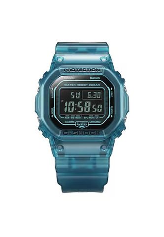Reloj G-Shock Modelo DWB5600G-2DR Multicolor Hombre G-SHOCK