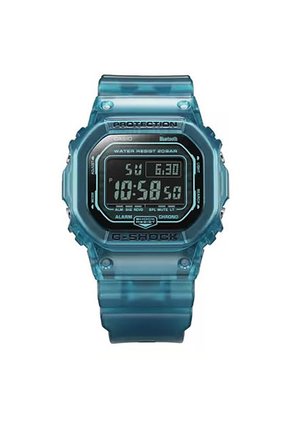 Reloj G-Shock Modelo DWB5600G-2DR Multicolor Hombre