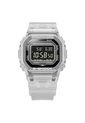 Reloj G-Shock Modelo DWB5600G-7DR Transparente Hombre de G-SHOCK