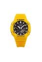 Reloj G-Shock Modelo GAB2100C-9ADR Amarillo Hombre de G-SHOCK