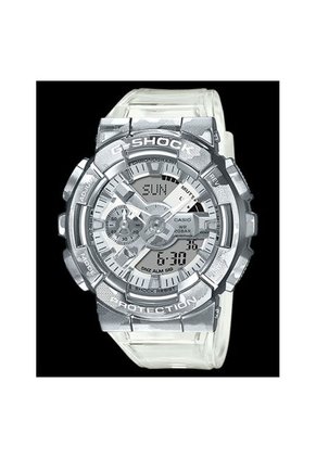 Reloj G-Shock Modelo GM-110SCM-1ADR Transparente Hombre