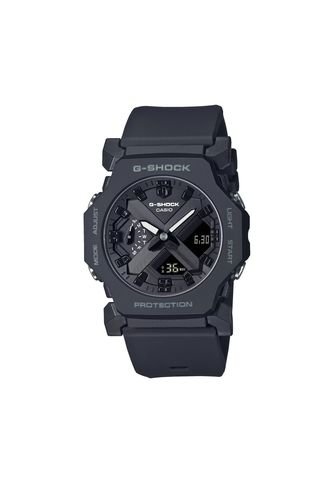 Reloj G-Shock Modelo GA-2300-1ADR Negro Hombre G-SHOCK