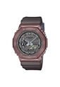 Reloj G-Shock Modelo GM-2100MF-5ADR Marr?n Hombre de G-SHOCK