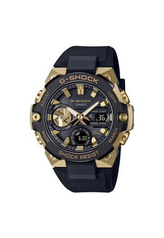 Reloj G-Shock Modelo GST-B400GB-1A9DR Negro Hombre G-SHOCK