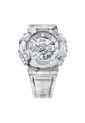 Reloj G-Shock Modelo GM-110SCM-1ADR Transparente Hombre de G-SHOCK