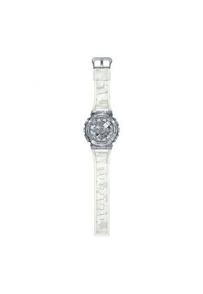 Reloj G-Shock Modelo GM-110SCM-1ADR Transparente Hombre