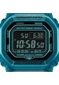 Reloj G-Shock Modelo DWB5600G-2DR Multicolor Hombre de G-SHOCK