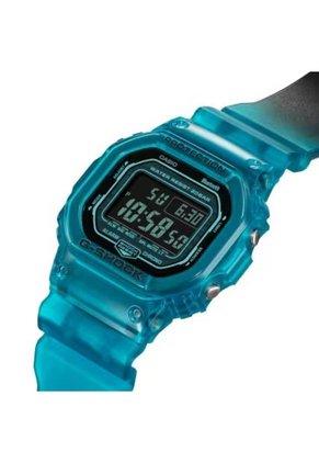 Reloj G-Shock Modelo DWB5600G-2DR Multicolor Hombre