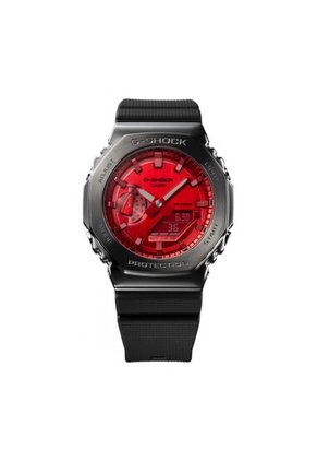 Reloj G-Shock Modelo GM-2100B-4ADR Negro Hombre
