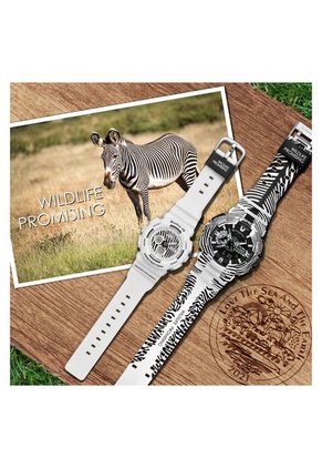 Reloj G-Shock Modelo GA110WLP-7ADR Multicolor Hombre