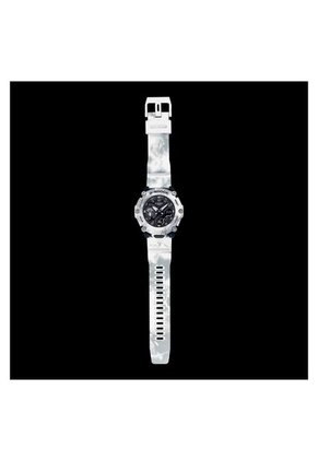 Reloj G-Shock Modelo GA-2200GC-7ADR Blanco Hombre