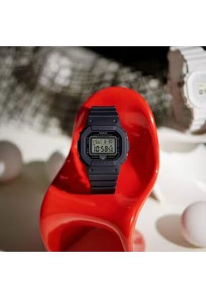 Reloj G-Shock Modelo GMD-S5600BA-1DR Negro Mujer