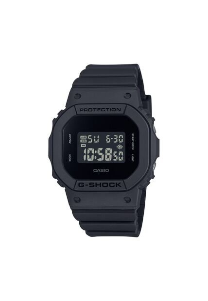 Reloj G-Shock Modelo GMD-S5610BB-1DR Negro Mujer