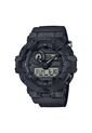 Reloj G-Shock Modelo GA-700BCE-1ADR Negro Hombre de G-SHOCK