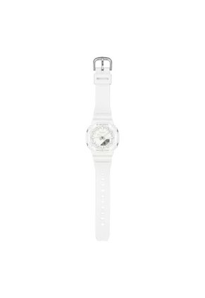 Reloj G-Shock Modelo GMA-P2100-7ADR Blanco Mujer