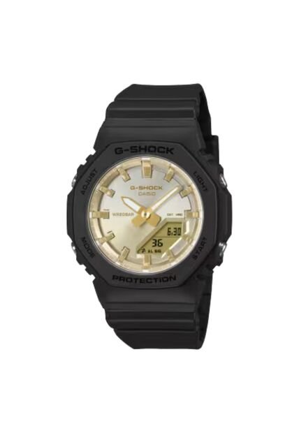 Reloj G-Shock Modelo GMA-P2100SG-1ADR Negro Mujer