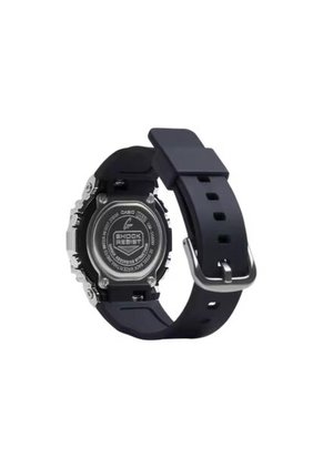 Reloj G-Shock Modelo GM-S5600U-1DR Negro Mujer