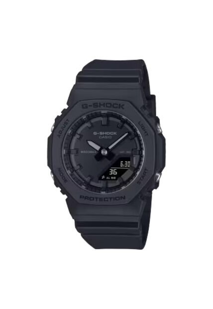 Reloj G-Shock Modelo GMA-P2100BB-1ADR Negro Mujer