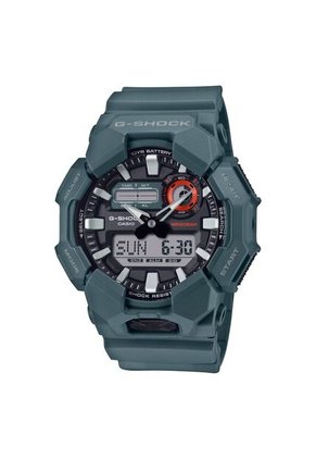 Reloj G-Shock Modelo GA-010-2ADR Verde Hombre