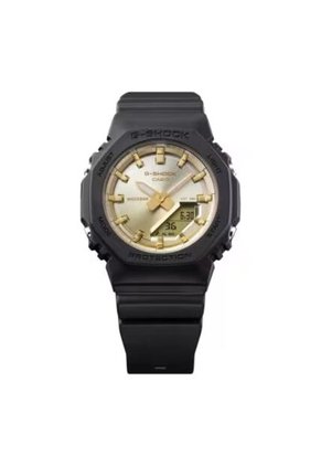 Reloj G-Shock Modelo GMA-P2100SG-1ADR Negro Mujer