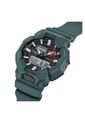 Reloj G-Shock Modelo GA-010-2ADR Verde Hombre de G-SHOCK