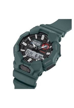 Reloj G-Shock Modelo GA-010-2ADR Verde Hombre