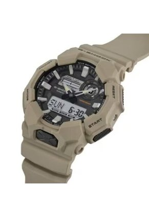 Reloj G-Shock Modelo GA-010-5ADR Beige Hombre