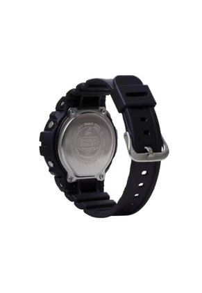 Reloj G-Shock Modelo DW-6900WD-1DR Negro Hombre
