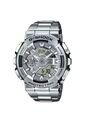 Reloj G-Shock Modelo GM-110D-8ADR Plateado Hombre de G-SHOCK