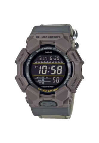 Reloj G-Shock Modelo GD-010CE-5DR Marron Hombre G-SHOCK