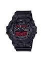 Reloj G-Shock Modelo GA-700BBR-1ADR Negro Hombre de G-SHOCK