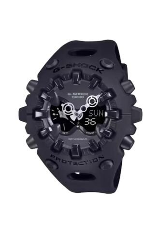 Reloj G-Shock Modelo GA-V01-1ADR Negro Hombre G-SHOCK