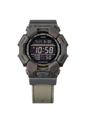 Reloj G-Shock Modelo GD-010CE-5DR Marron Hombre
