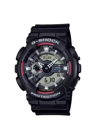 Reloj G-Shock Modelo GA-110RL-1ADR Negro Hombre G-SHOCK