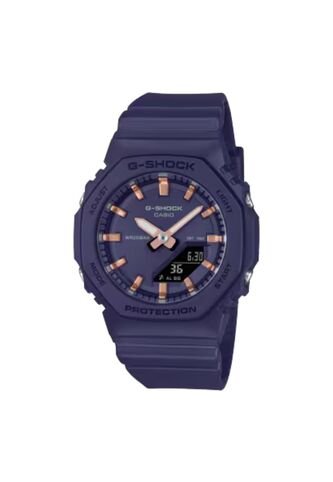 Reloj G-Shock Modelo GMA-P2100M-2ADR Azul Mujer G-SHOCK