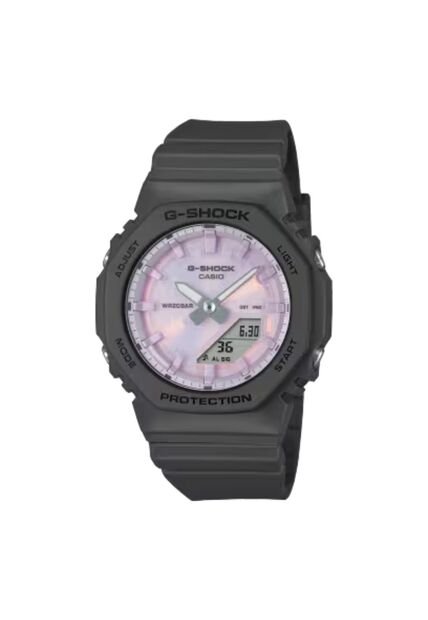 Reloj G-Shock Modelo GMA-P2100PC-1ADR Negro Mujer