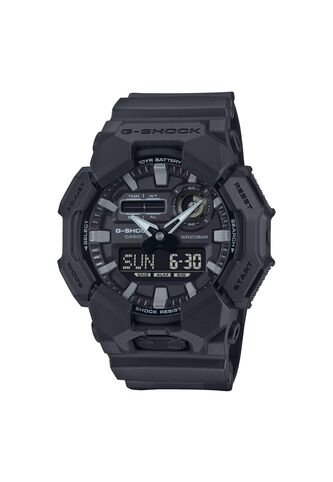 Reloj G-Shock Modelo GA-010-1A1DR Negro Hombre G-SHOCK