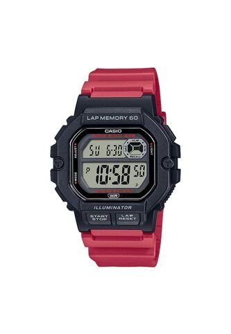 Reloj G-Shock Modelo WS1400H-4AVDF Negro Hombre G-SHOCK