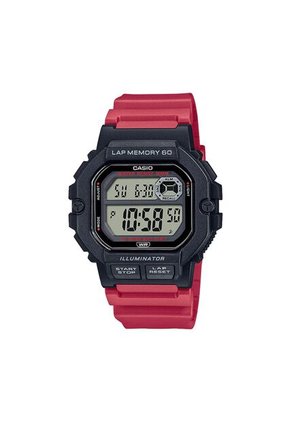Reloj G-Shock Modelo WS1400H-4AVDF Negro Hombre