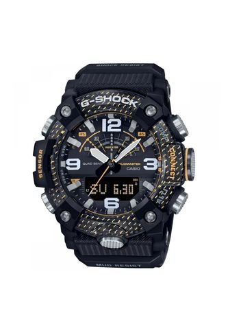 Reloj G-Shock Modelo GG-B100Y-1ADR Negro Hombre G-SHOCK