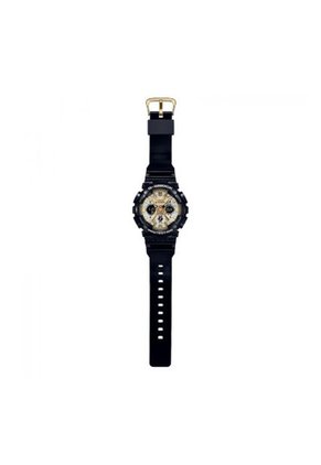 Reloj G-Shock Modelo GMA-S120GB-1ADR Negro Hombre