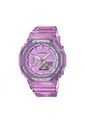 Reloj G-Shock Modelo GMA-S2100SK-4ADR Rosado Mujer de G-SHOCK