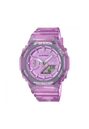 Reloj G-Shock Modelo GMA-S2100SK-4ADR Rosado Mujer